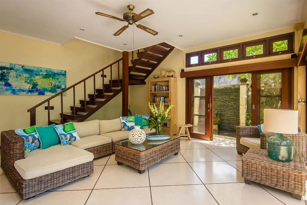 Villa Intan Seminyak
