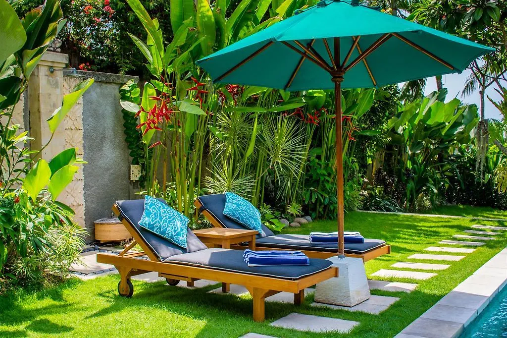 Villa Intan Seminyak   Seminyak (Bali)